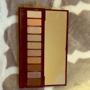 YSL Eyeshadow Palette